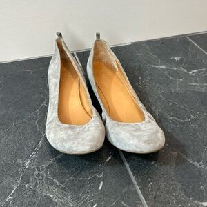 Gray Women's Shoes